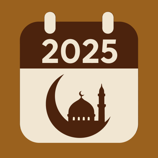 Hijri Calendar App Islamic Date today